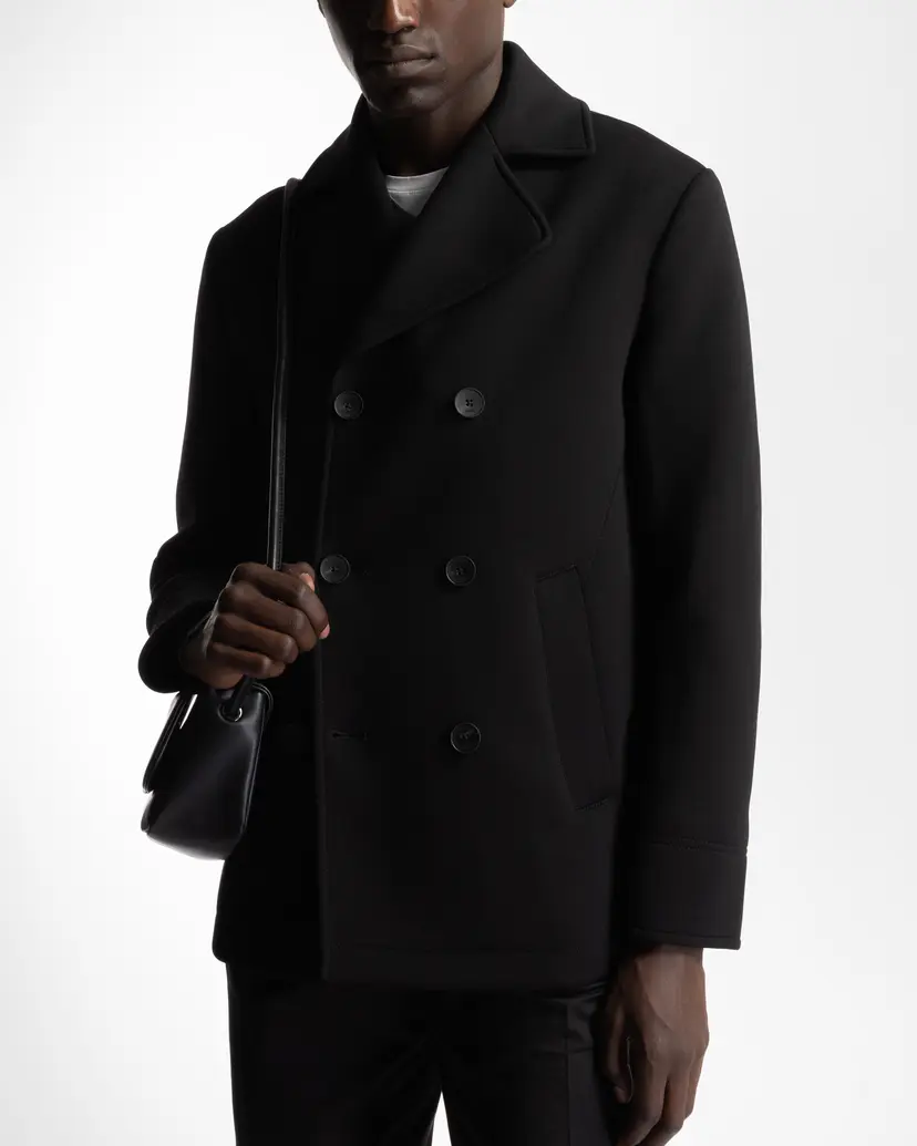 Karl Lagerfeld Karl Lagerfeld 505080 Black Jacket