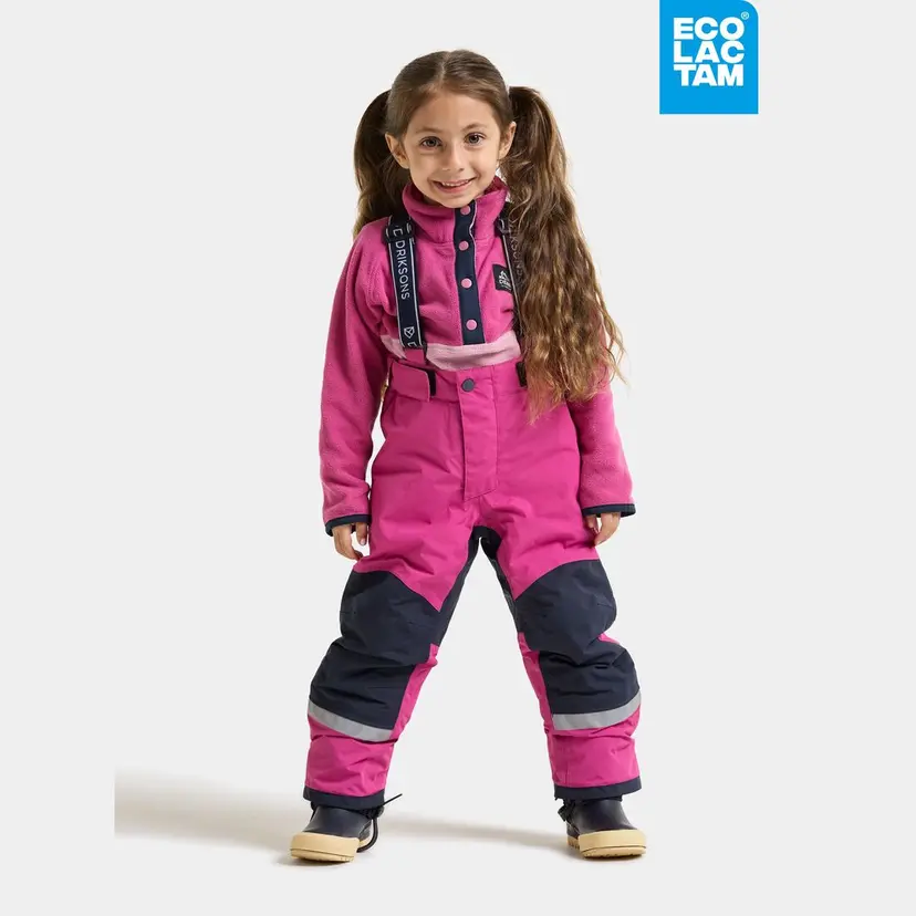 Didriksons Idre Kids' Pants