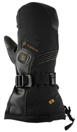 Thermic Thermic Therm-Ic M's Ultra Heat Boost Mittens