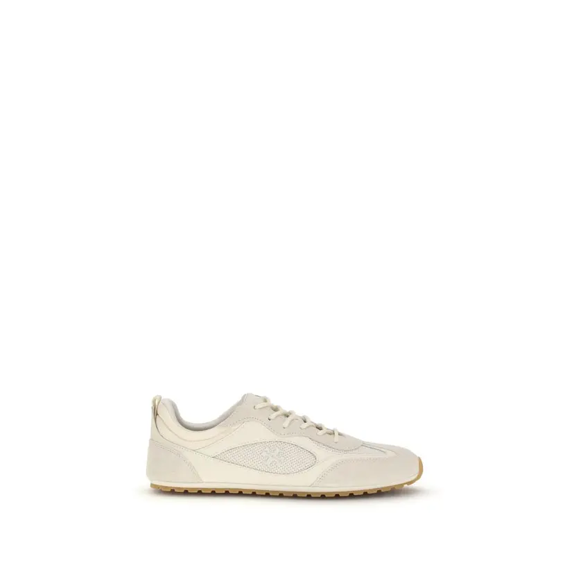 Tory Burch Tory Burch Sneakers – Beige