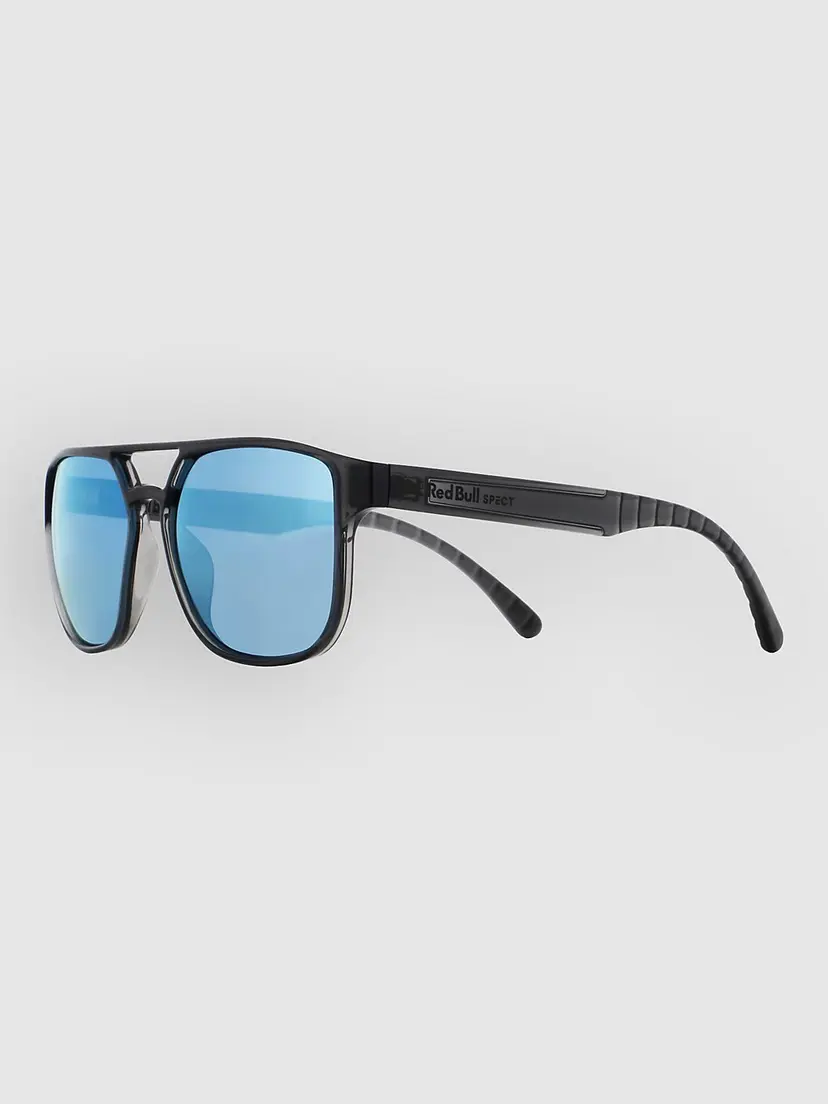 Red Bull SPECT Eyewear Red Bull SPECT Eyewear ELROY-002P Grey Solbriller svart