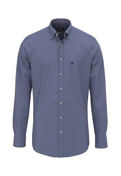 FYNCH HATTON Fynch Hatton Denim Shirt