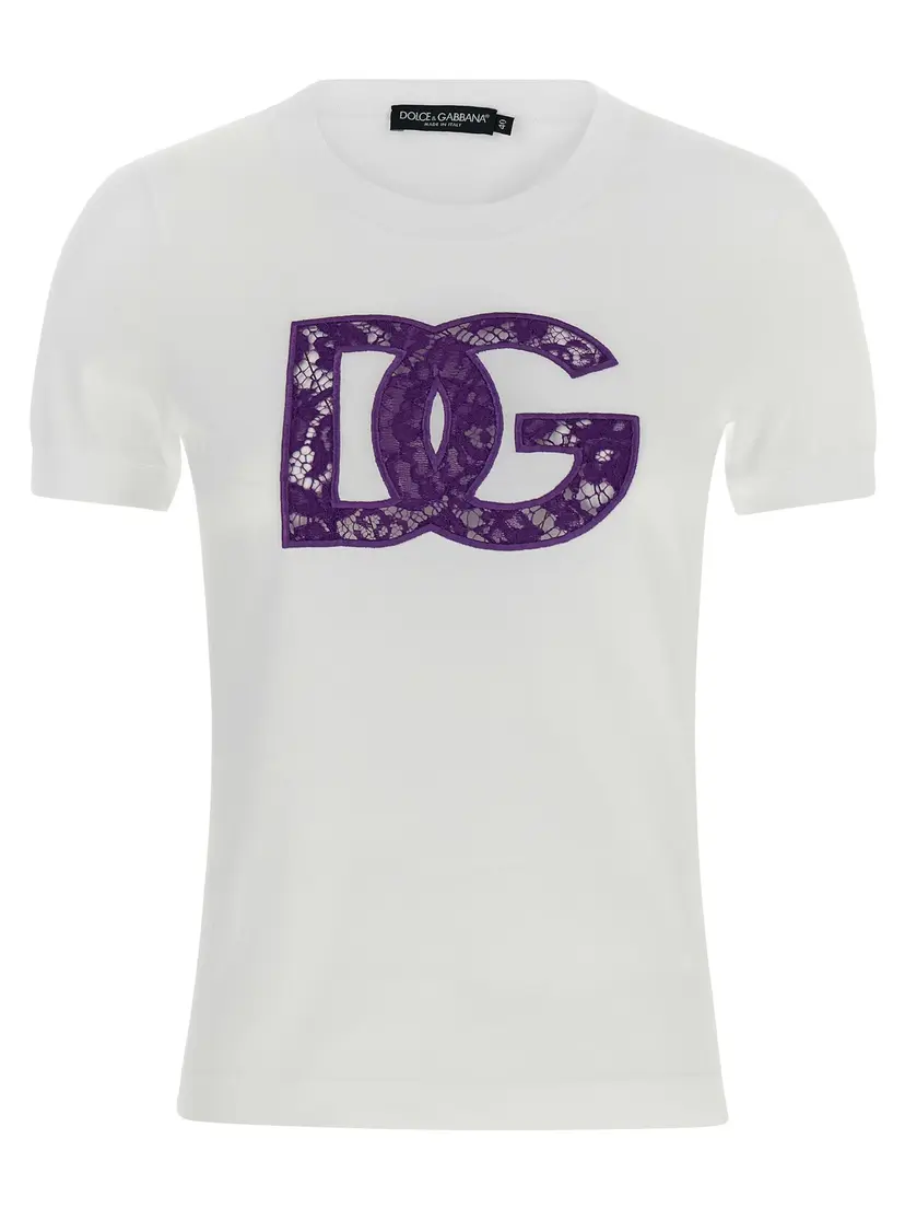 Dolce & Gabbana Dolce & Gabbana Skjorter – Hvit