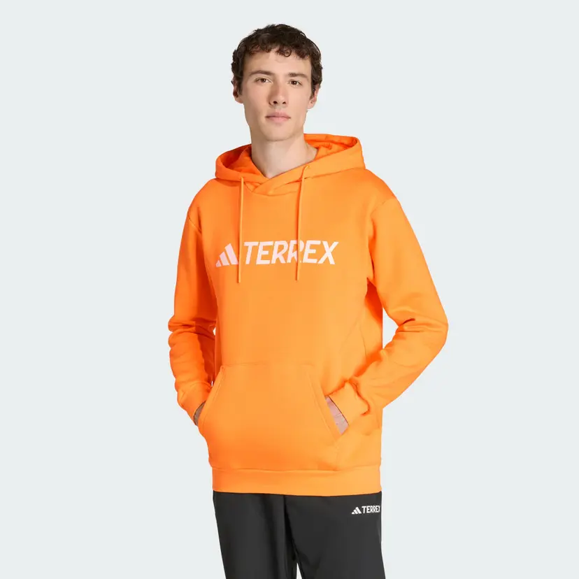 Adidas Terrex Multi Large Logo Hettegenser