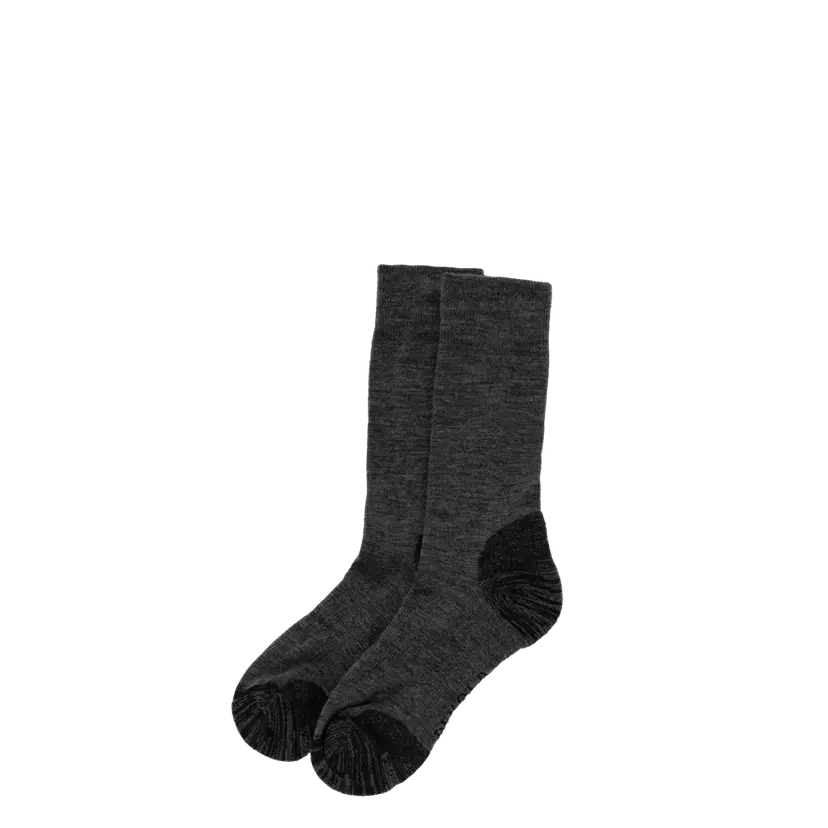 Devold Devold - Multi Merino Medium Sokk - Size 35-37 - Grå