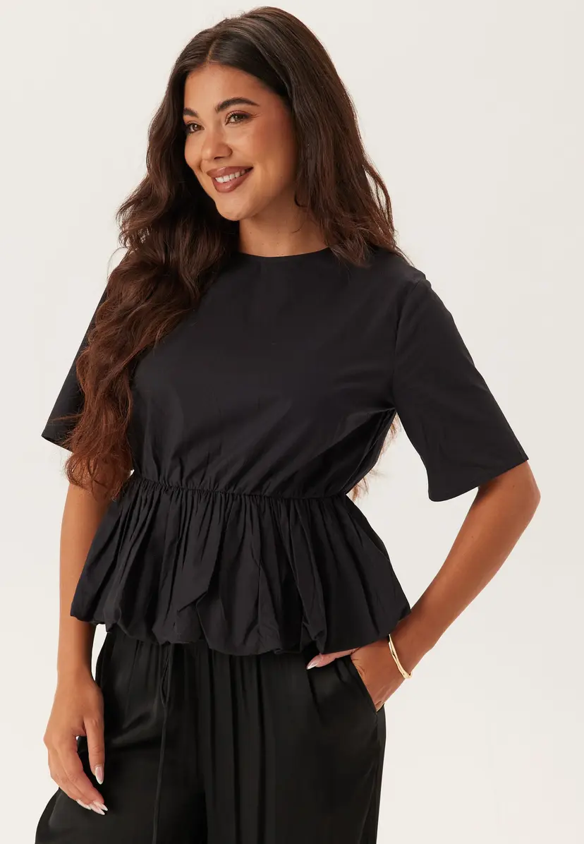 Pieces Pcrosalie 2/4 TOP