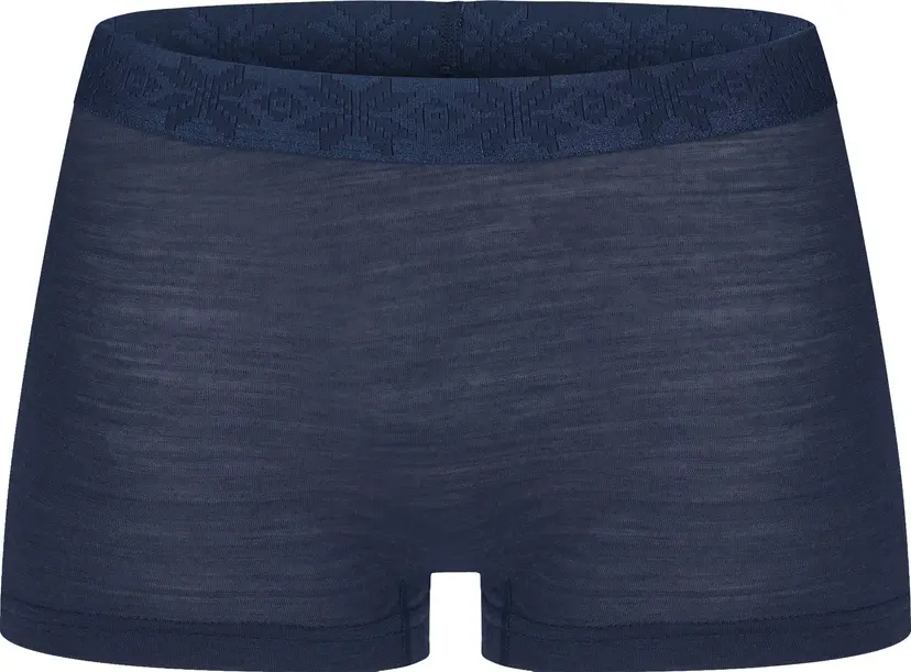 Gridarmor Gridarmor Women's Finse Merino Boxer 3.0 Navy Blazer