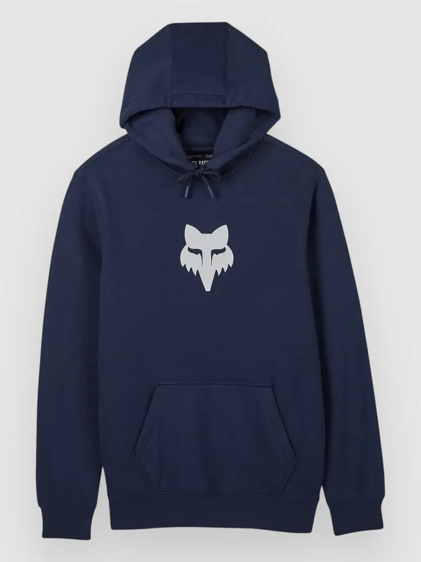 FOX Fox Head Hettegenser blå