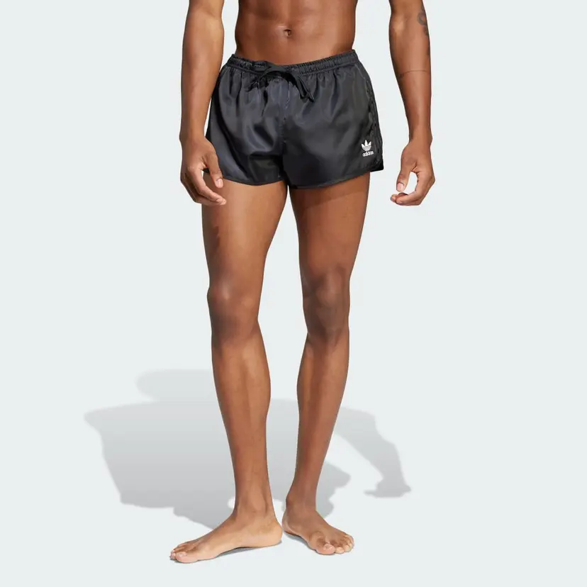 Adidas Adicolor 3-Stripes 2-Inch Badeshorts