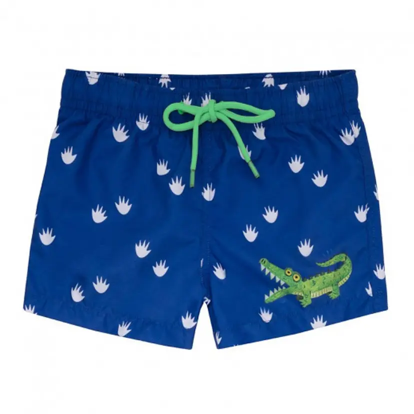 Slipstop Slipstop  Jim Badeshorts (8-9 år)