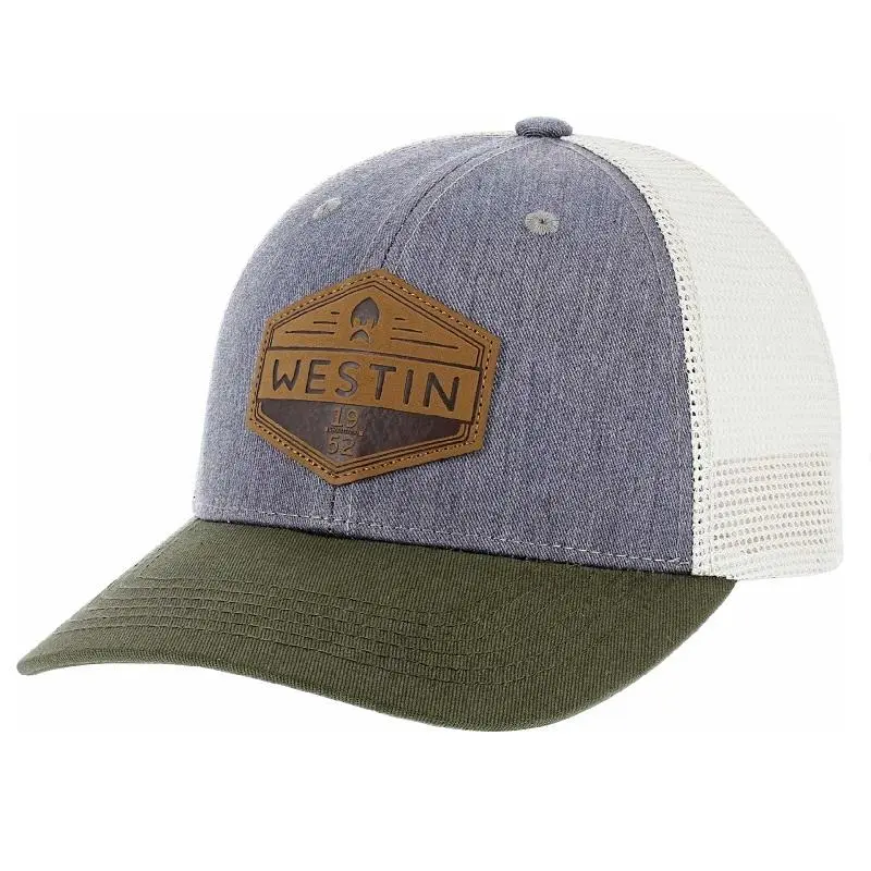 Westin Westin Vintage Trucker Cap