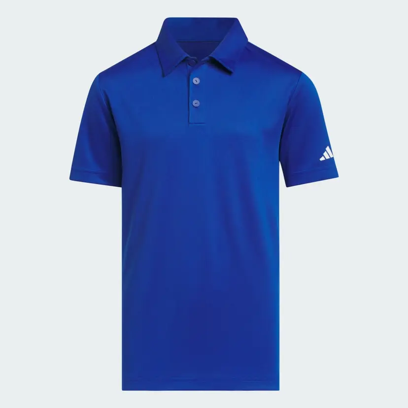 Adidas Kids Performance Poloskjorte