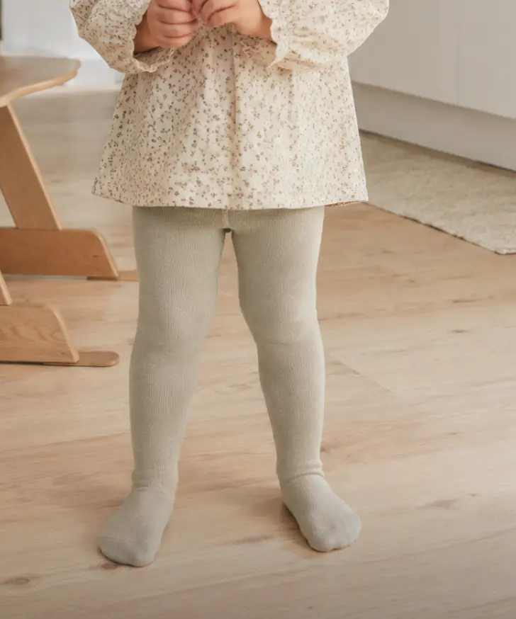 Joha Strømpebukse i bambus Beige