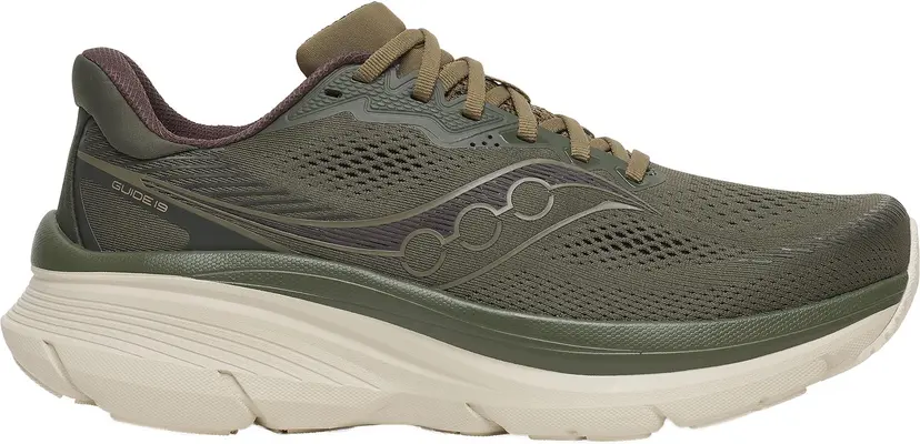 Saucony Saucony Guide 19 M