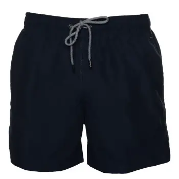 Esprit Esprit Badebukser Torrey bay Woven Shorts Marine polyester Large Herre