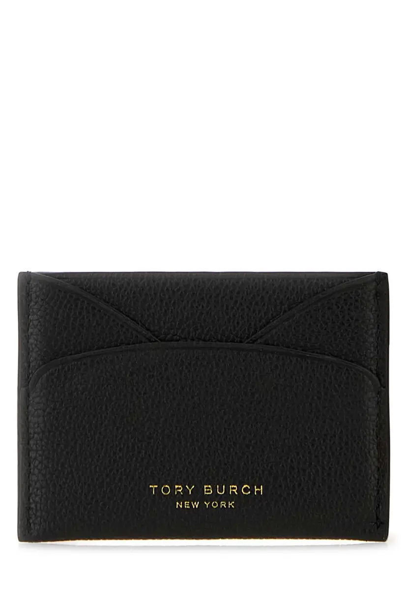 Tory Burch Tory Burch Lommebøker – Svart