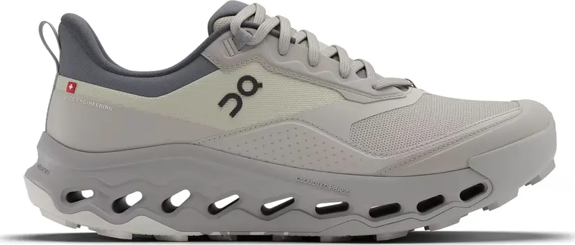 On On Men's Cloudhorizon 2 Pearl/Fog