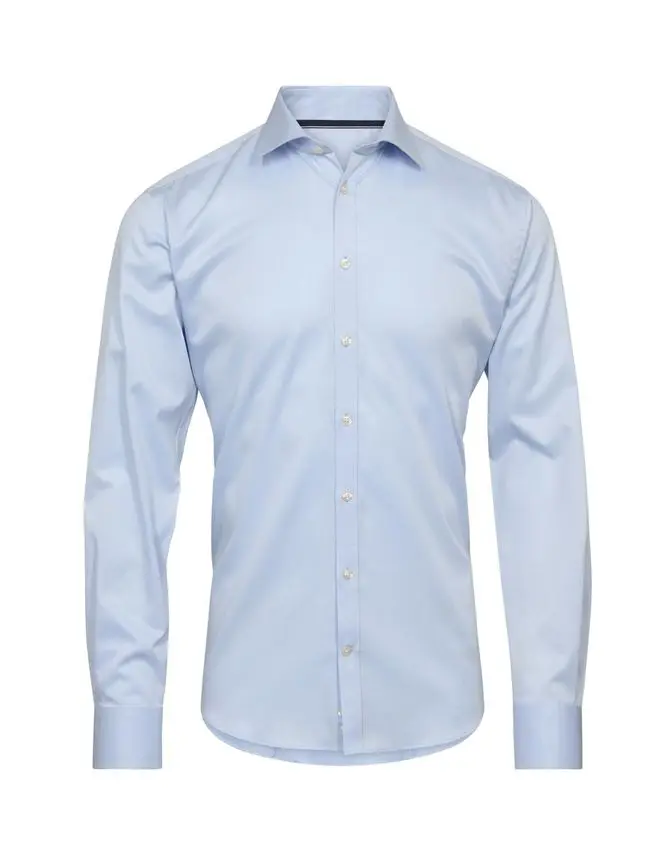 Gino Marcello Modern fit business l/s shirt