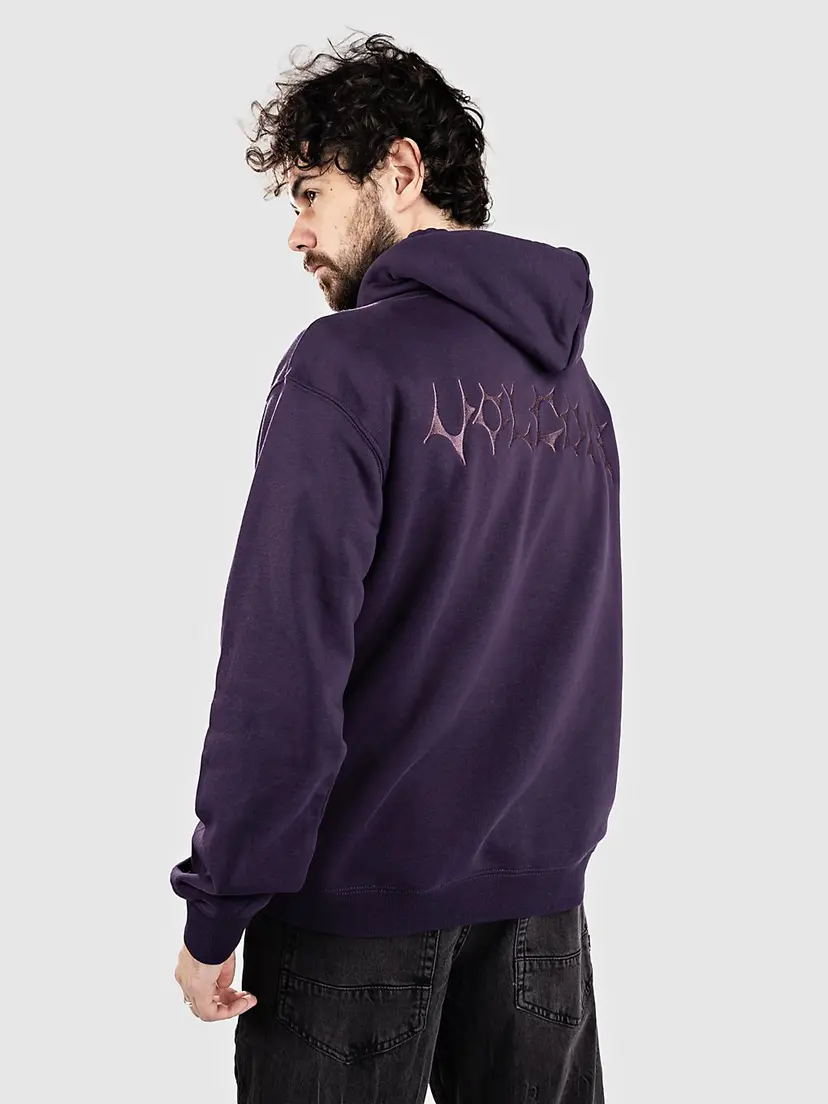 Volcom Volcom Watanite Po Hettegenser