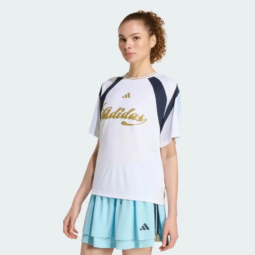 Adidas House of Tiro Jersey