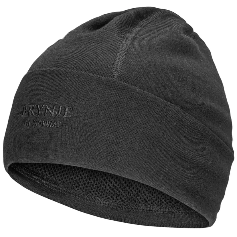 Brynje Brynje Tactical Arctic Hat Black