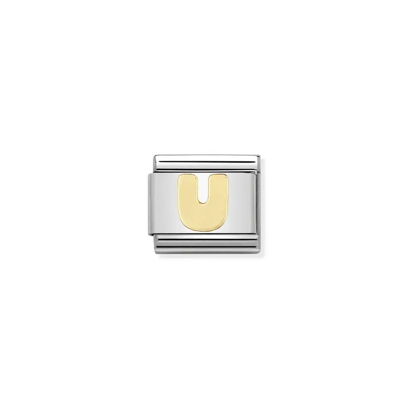 Nomination Letter U Gold