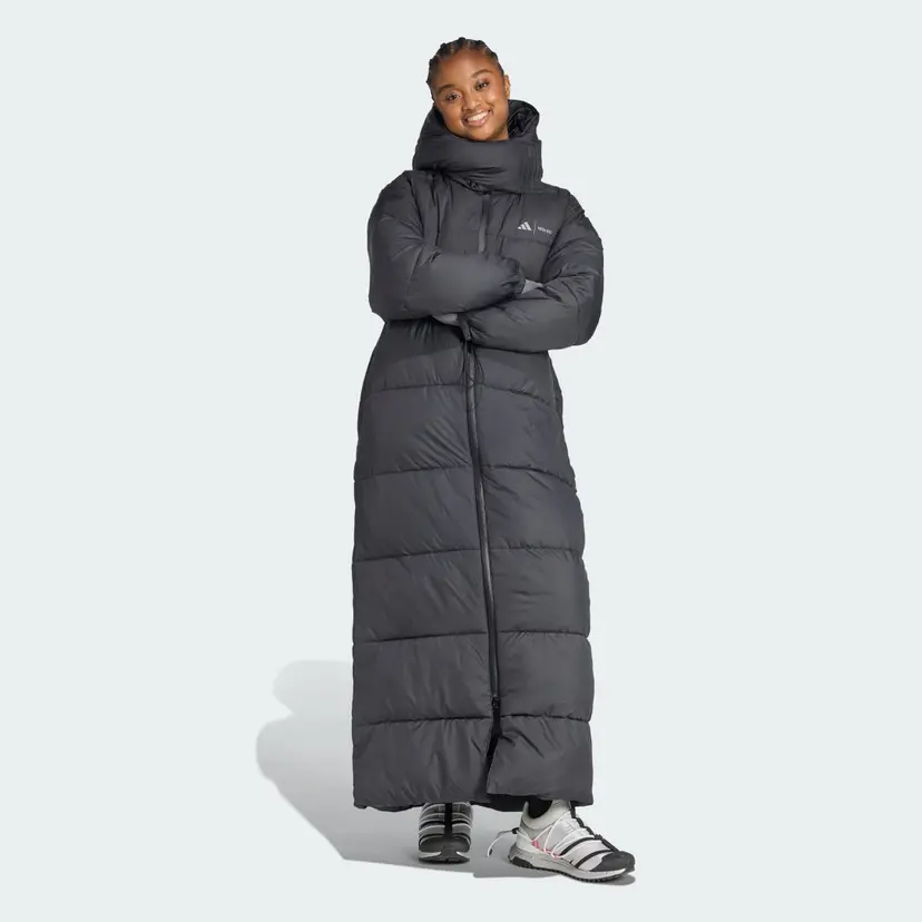 Adidas adidas x MOON BOOT Full Length Jakke