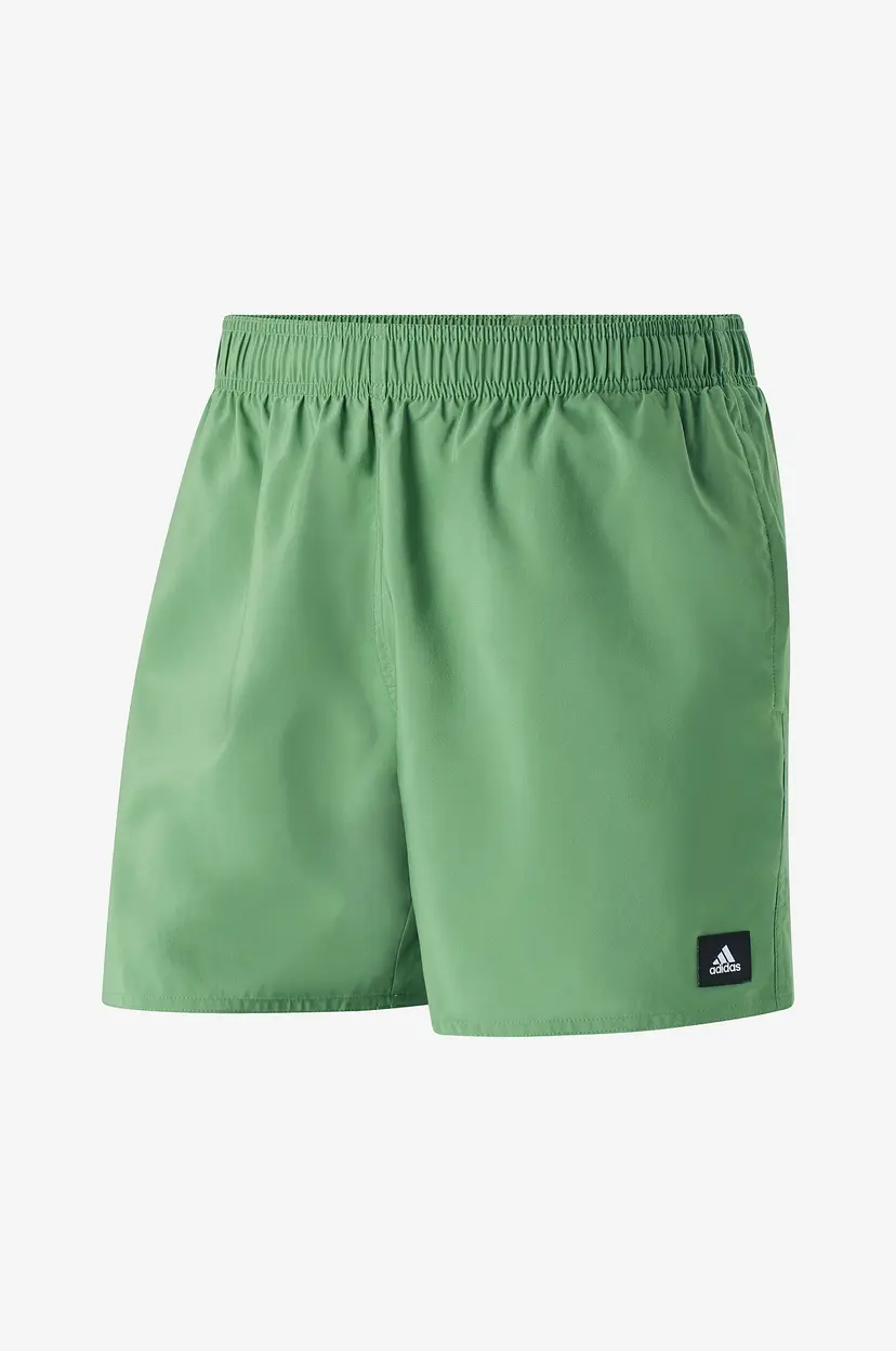 Adidas Sport Performance Badebukse Sld Clx Sho SL - Grønn