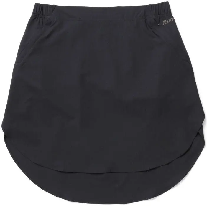 Houdini Houdini W's Stride Skirt True Black