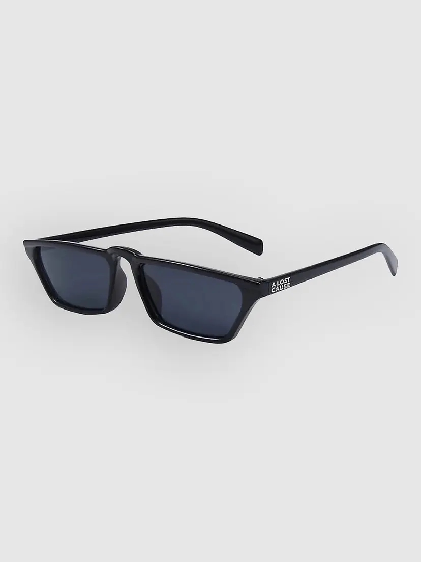 A Lost Cause A Lost Cause Elite Black Solbriller svart