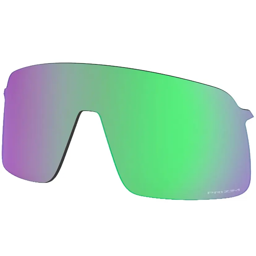 Oakley Oakley Replacement Lens Sutro Lite Alk Prizm Road Jade