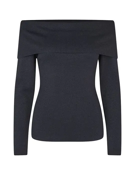 MbyM MbyM - Sammy Knit - Night Sky Lurex