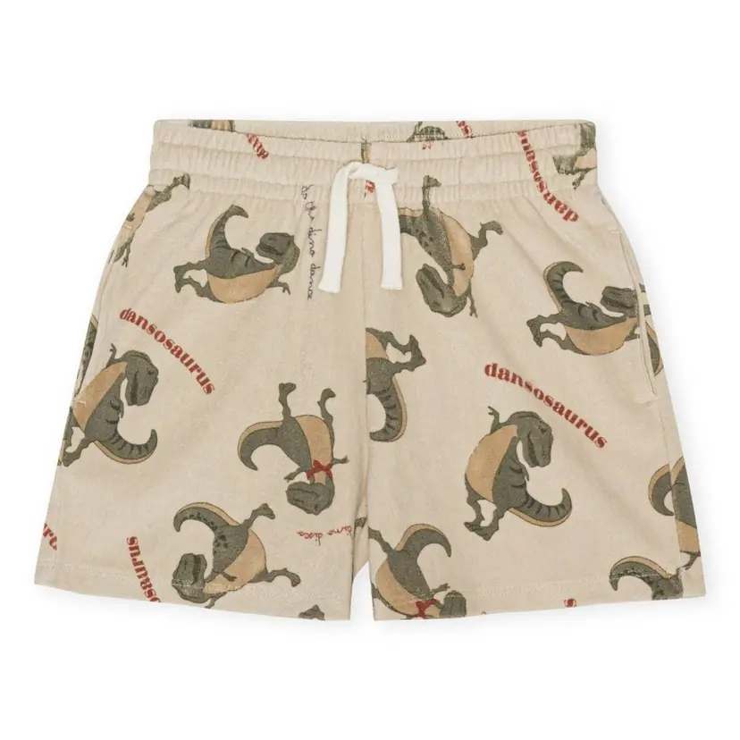 Konges Sløjd Konges Sløjd Itty Shorts Dansosaurus (98 /3 år)