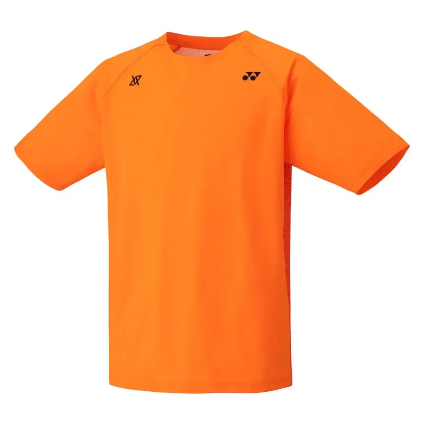 Yonex Yonex VA T-shirt Flash Orange