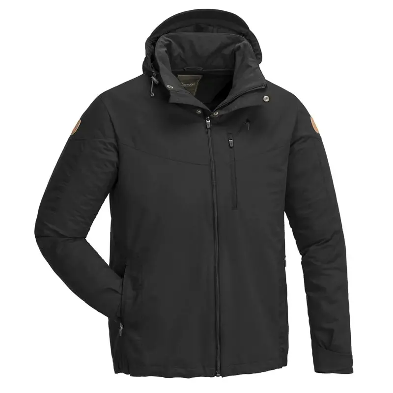 Pinewood Pinewood Finnveden Hybrid JKT Black