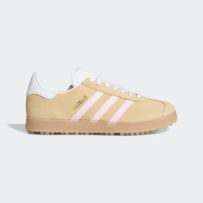 Adidas Gazelle Spikeless Golfsko
