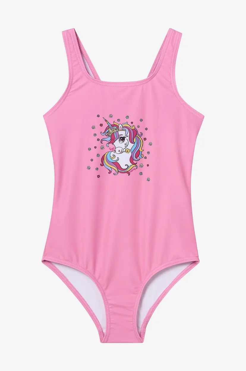 Ellos Collection Lilly badedrakt - Rosa