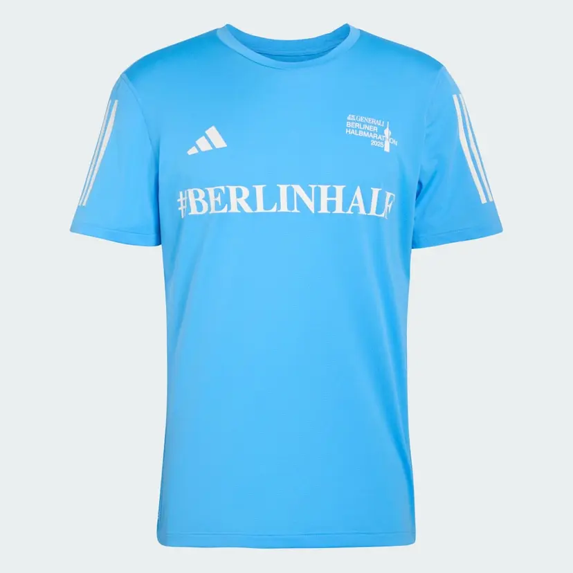 Adidas Berlin Half Marathon T-Shirt Men