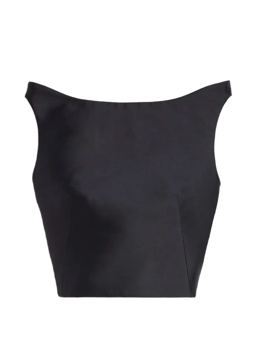 Jil Sander Jil Sander Singleter – Svart
