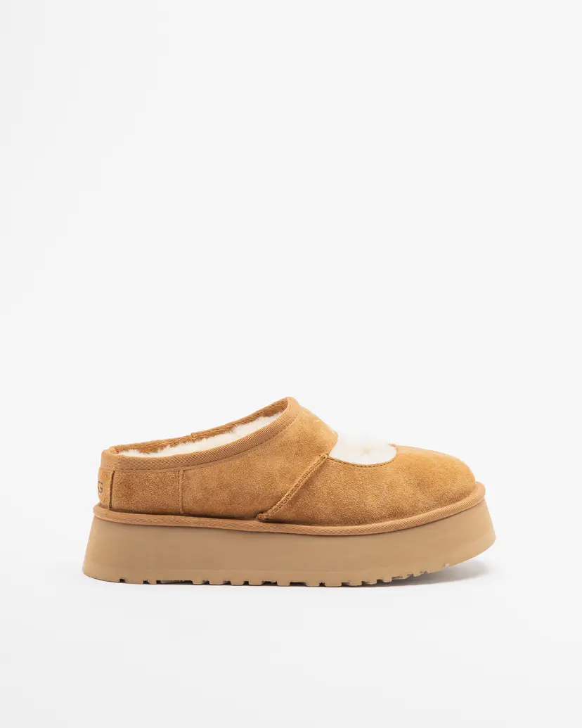 UGG Ugg 1167612 Camel Slide sandals