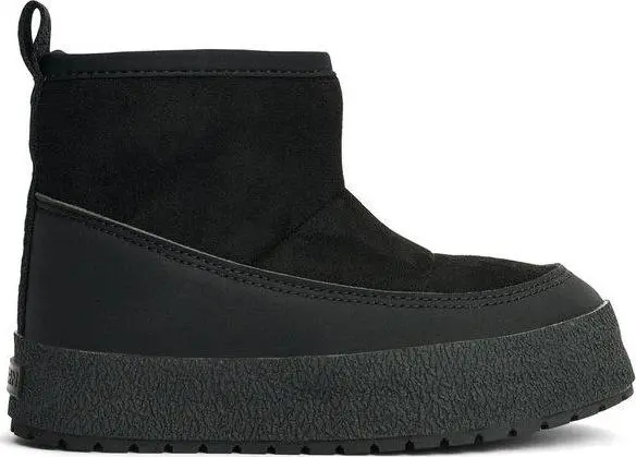 Tretorn Tretorn Juniors' Alunda Hybrid Black