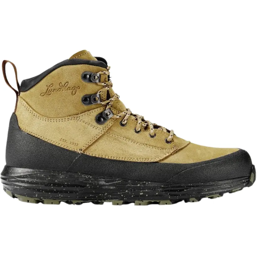 Lundhags Lundhags W's Tived Trail Boot Olive