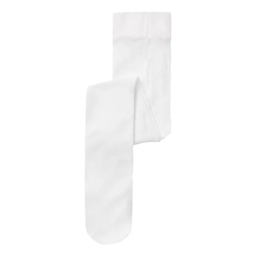 NAME IT Name It - Strømpebukse 60 DEN Lavinnis Bright White