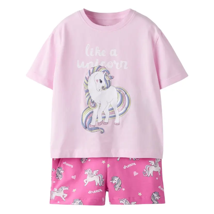 NAME IT Name It - 2-delt sommersett Ffeniaz Pirouette