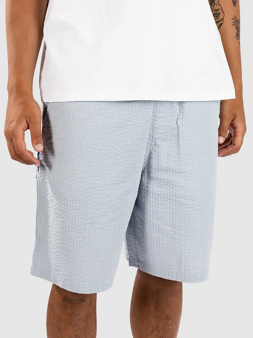 Carhartt Wip Carhartt WIP Toland Shorts blå