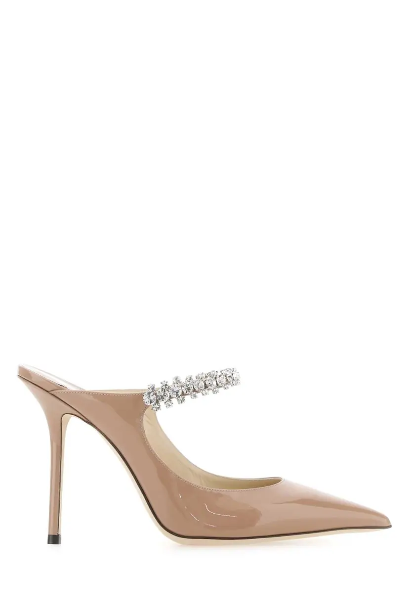 Jimmy Choo Jimmy Choo Slip-on-sko – Rosa