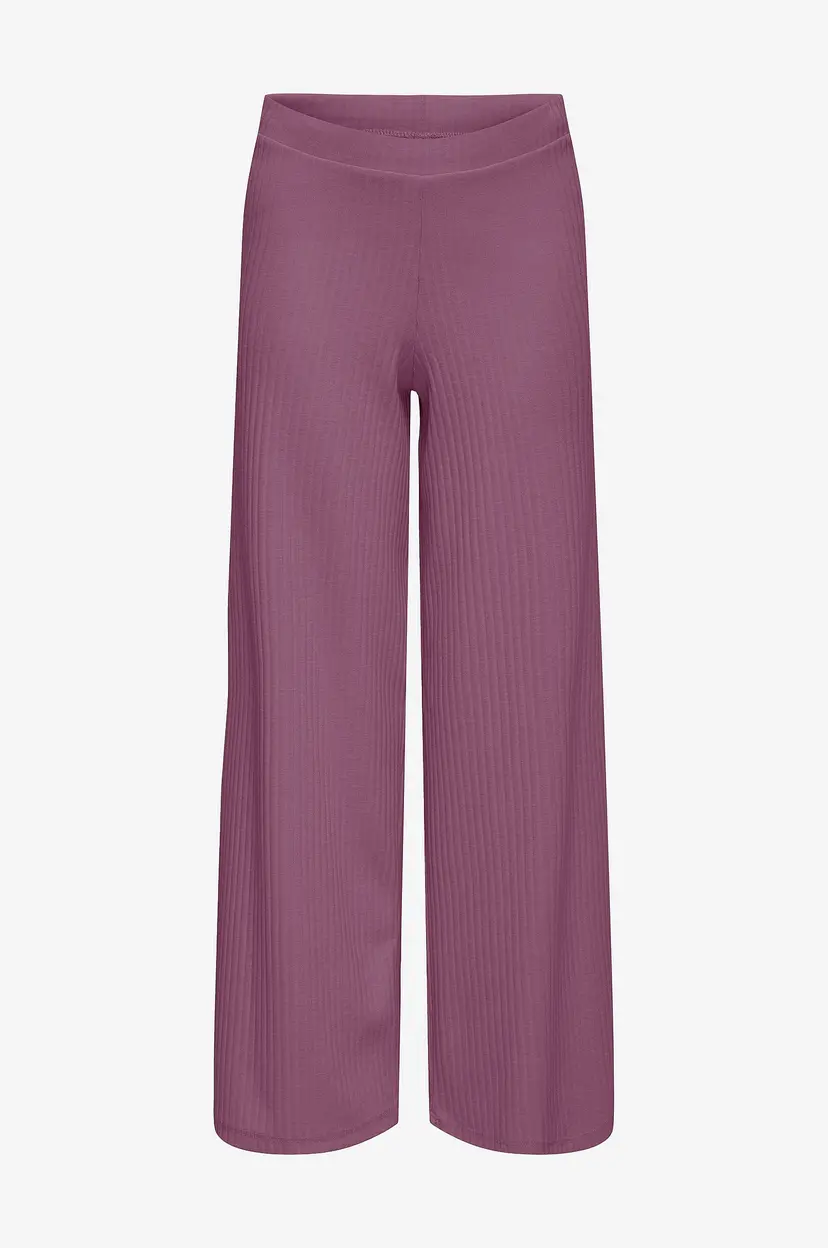 Kids Only Bukser kogNella Pant Jrs - Lilla