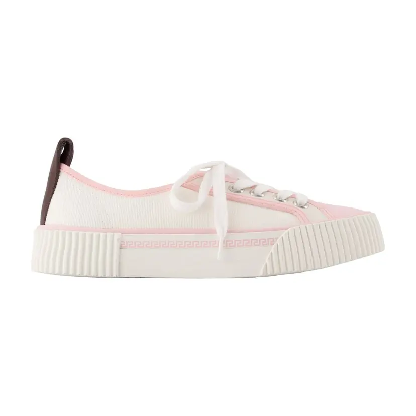Versace Versace Sneakers – Beige