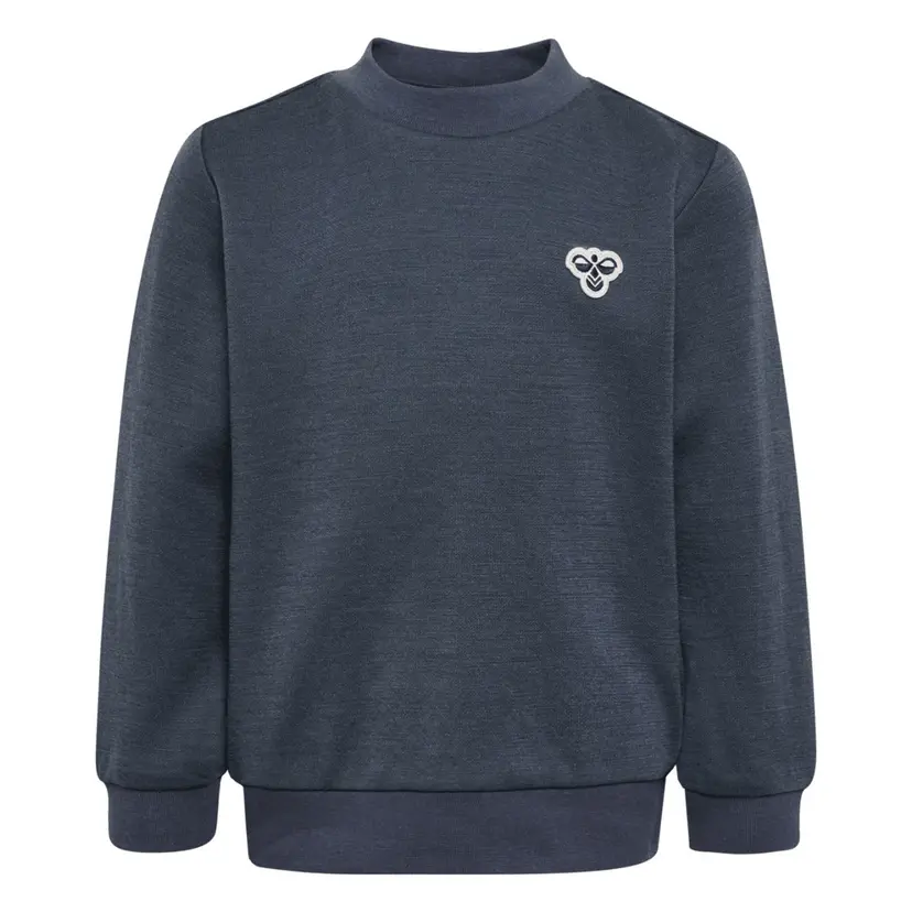 Hummel Barn Hummel - Ullgenser Bee Ombre Blue