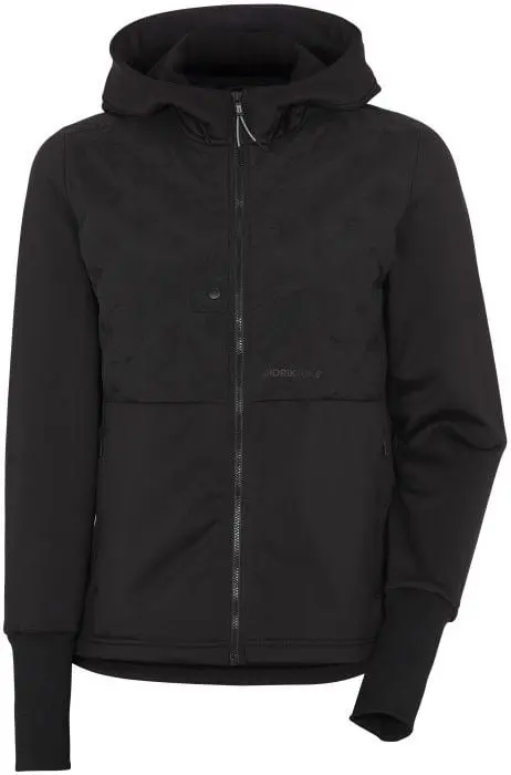 Didriksons Didriksons W's Valda FZ Black